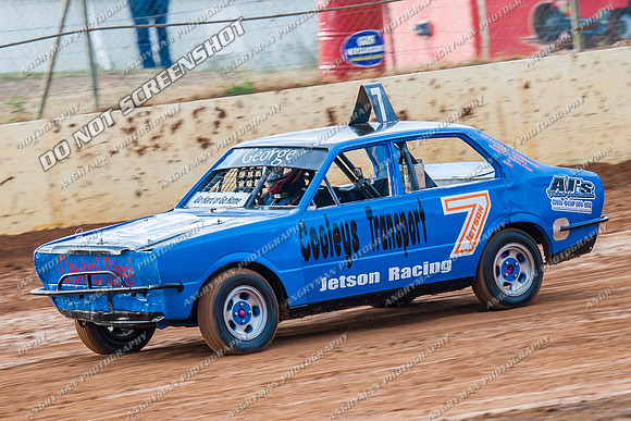 Junior 7 T7 - 11 - Carrick - 3rd Jan 2014-2