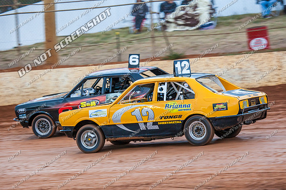 Junior 12 T12 - 11 - Carrick - 3rd Jan 2014-5
