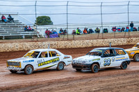 Junior 2 T2 - 11 - Carrick - 3rd Jan 2014-7