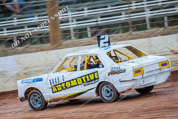 Junior 2 T2 - 11 - Carrick - 3rd Jan 2014-6