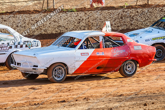 Junior 77 T77 - 11 - Carrick - 3rd Jan 2014