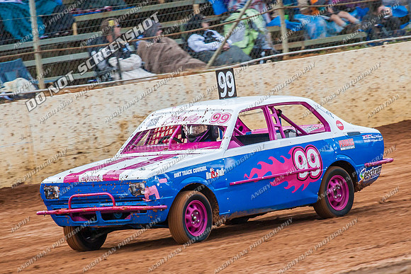 Junior 99 T99 - 11 - Carrick - 3rd Jan 2014-3