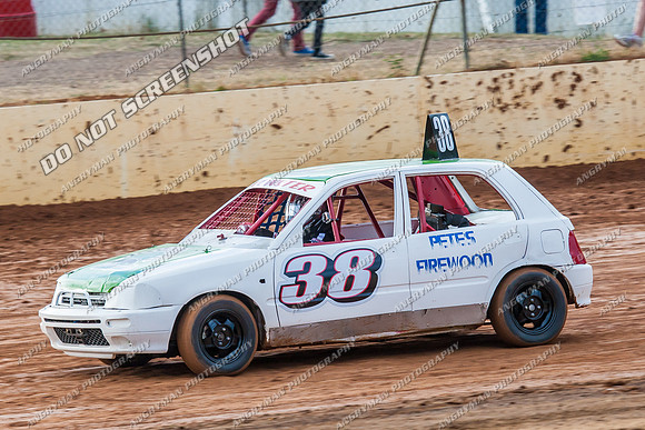 Junior 38 T38 - 11 - Carrick - 3rd Jan 2014-2