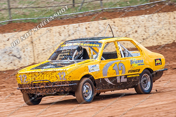 Junior 12 T12 - 11 - Carrick - 3rd Jan 2014-3