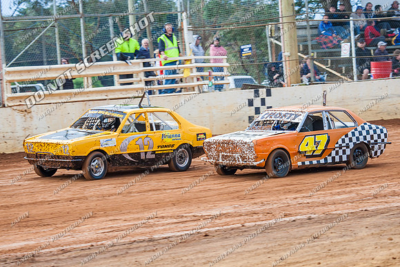 Junior 12 T12 - 11 - Carrick - 3rd Jan 2014-2