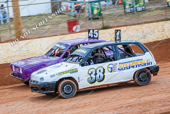 junior 38 q38 maddi mcgee - 11 - Carrick - 3rd Jan 2014-8