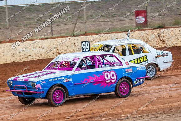 Junior 99 T99 - 11 - Carrick - 3rd Jan 2014-4