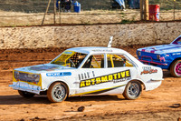 Junior 2 T2 - 11 - Carrick - 3rd Jan 2014