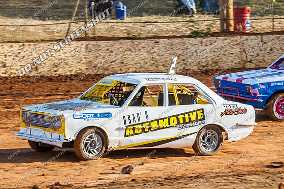 Junior 2 T2 - 11 - Carrick - 3rd Jan 2014