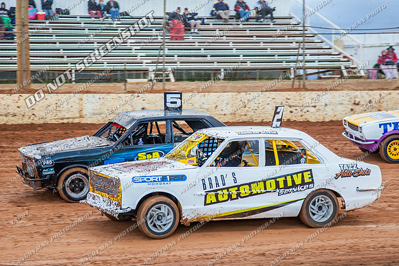 Junior 2 T2 - 11 - Carrick - 3rd Jan 2014-2