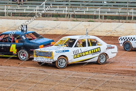 Junior 2 T2 - 11 - Carrick - 3rd Jan 2014-3