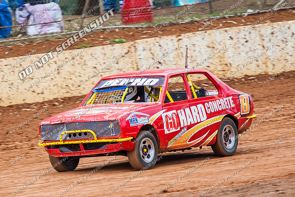 Junior 8 T8 - 11 - Carrick - 3rd Jan 2014-5