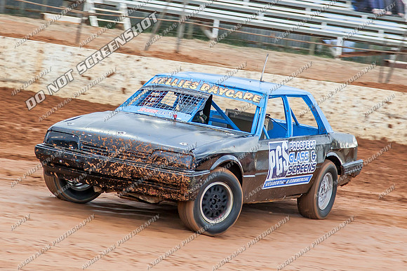 modified 99 t99 craig williams - 11 - Carrick - 3rd Jan 2014-2