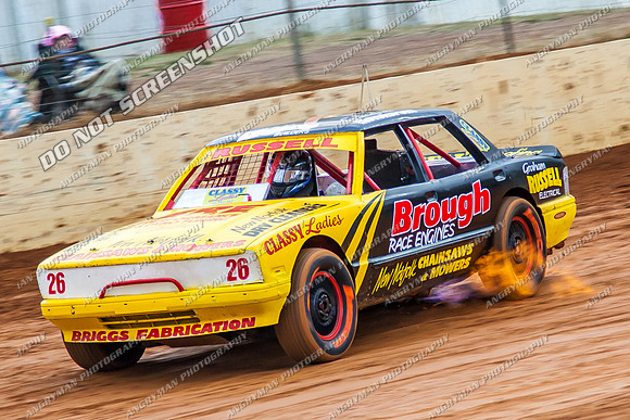 modified 26 t26 Andy Russell - 11 - Carrick - 3rd Jan 2014-2