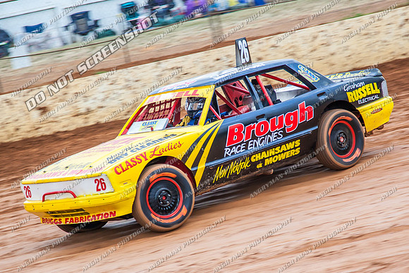modified 26 t26 Andy Russell - 11 - Carrick - 3rd Jan 2014-3