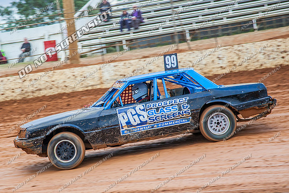 modified 99 t99 craig williams - 11 - Carrick - 3rd Jan 2014-3