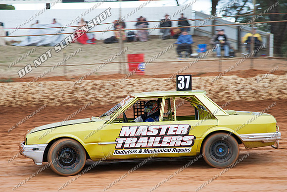 Modified 37 T37 - 11 - Carrick - 3rd Jan 2014