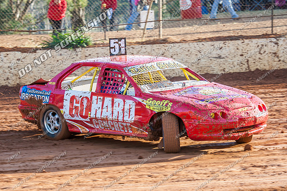 modified 51 t51 - 11 - Carrick - 3rd Jan 2014-4
