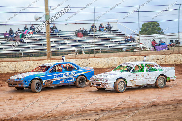 modified 21 t21 josh stephens - 11 - Carrick - 3rd Jan 2014-10