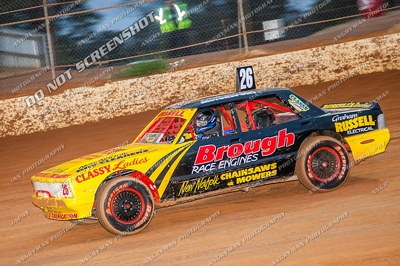 modified 26 t26 Andy Russell - 11 - Carrick - 3rd Jan 2014-5