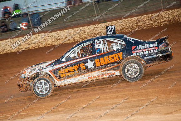 modified 27 t27 josh marsden - 11 - Carrick - 3rd Jan 2014-9
