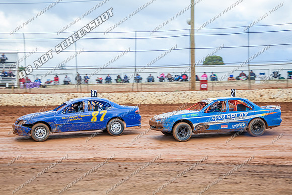 modified 21 t21 josh stephens - 11 - Carrick - 3rd Jan 2014-11