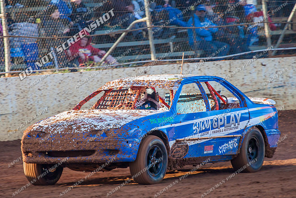 modified 21 t21 josh stephens - 11 - Carrick - 3rd Jan 2014-8