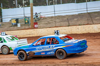 modified 21 t21 josh stephens - 11 - Carrick - 3rd Jan 2014-9