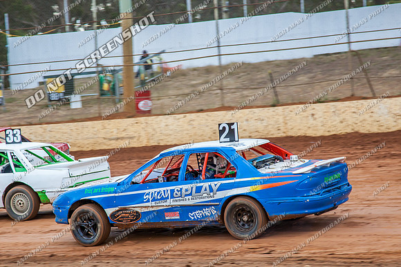 modified 21 t21 josh stephens - 11 - Carrick - 3rd Jan 2014-9