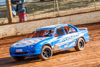 modified 21 t21 josh stephens - 11 - Carrick - 3rd Jan 2014