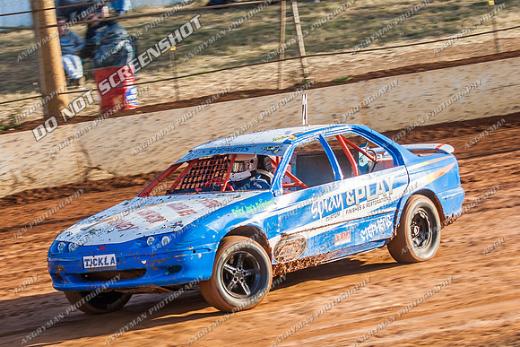 modified 21 t21 josh stephens - 11 - Carrick - 3rd Jan 2014