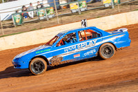 modified 21 t21 josh stephens - 11 - Carrick - 3rd Jan 2014-2