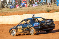 Modifieds