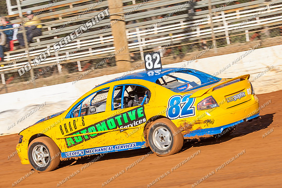 modified 82 t82 jason price - 11 - Carrick - 3rd Jan 2014
