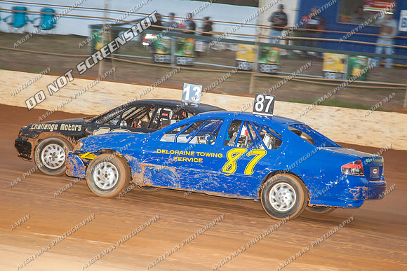 modified 87 t87 mitchell - 11 - Carrick - 3rd Jan 2014-6
