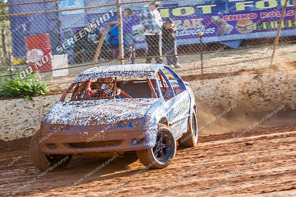 modified 21 t21 josh stephens - 11 - Carrick - 3rd Jan 2014-6