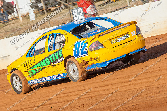 modified 82 t82 jason price - 11 - Carrick - 3rd Jan 2014-2