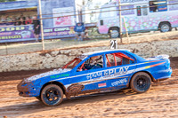modified 21 t21 josh stephens - 11 - Carrick - 3rd Jan 2014-7