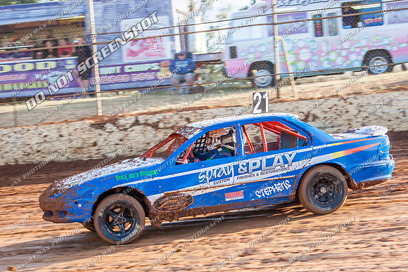modified 21 t21 josh stephens - 11 - Carrick - 3rd Jan 2014-7