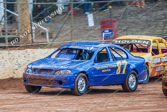 modified 87 t87 mitchell - 11 - Carrick - 3rd Jan 2014-5