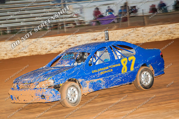 modified 87 t87 mitchell - 11 - Carrick - 3rd Jan 2014-7