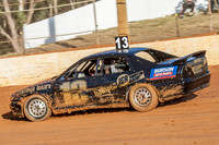 modified 13 t13 brodie piper - 11 - Carrick - 3rd Jan 2014-5