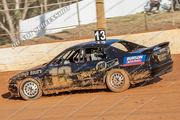 modified 13 t13 brodie piper - 11 - Carrick - 3rd Jan 2014-5