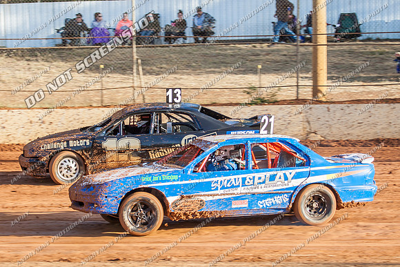 modified 21 t21 josh stephens - 11 - Carrick - 3rd Jan 2014-5