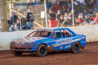 modified 21 t21 josh stephens - 11 - Carrick - 3rd Jan 2014-4