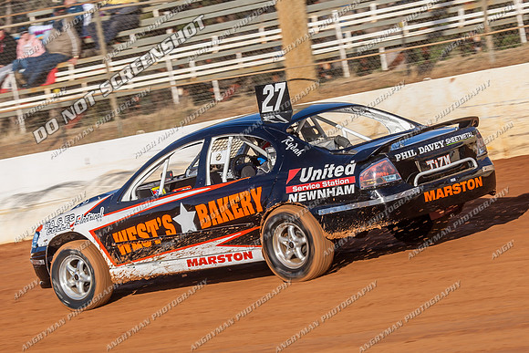 modified 27 t27 josh marsden - 11 - Carrick - 3rd Jan 2014