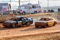 modified 13 t13 brodie piper - 11 - Carrick - 3rd Jan 2014-4
