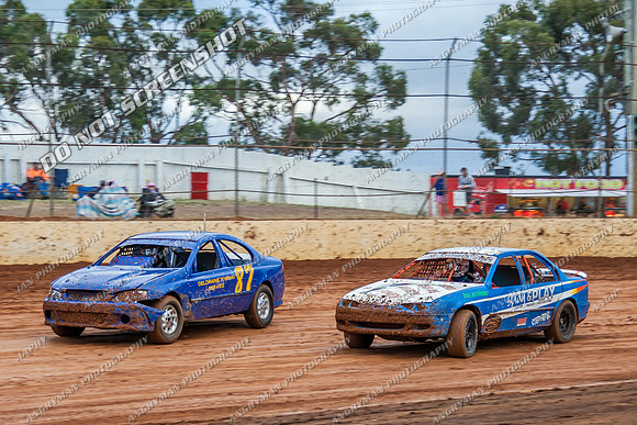 modified 87 t87 mitchell - 11 - Carrick - 3rd Jan 2014-4