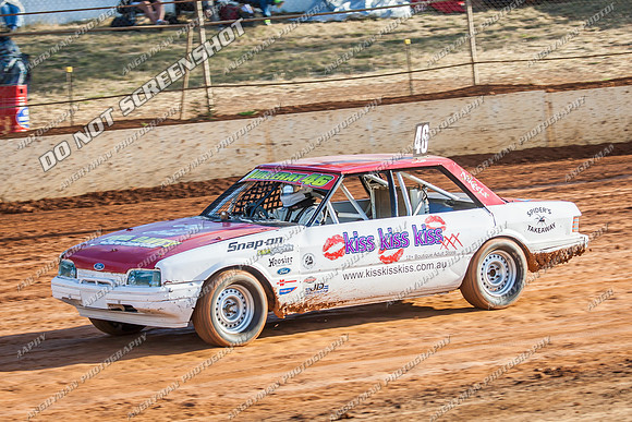 modified 46 t46 trent quillerat - 11 - Carrick - 3rd Jan 2014-2