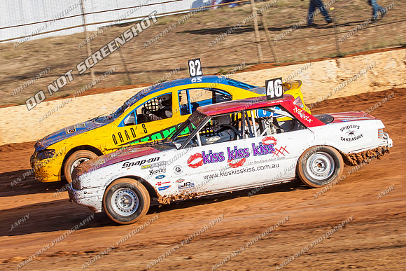 modified 46 t46 trent quillerat - 11 - Carrick - 3rd Jan 2014-3